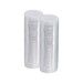 Set de 2 Rouleaux pour Mise sous-vide - 30 X 600 Cm