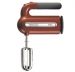 Batteur Kenwood Kmix 400W 3 vitesses Rouge