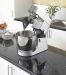 Batteur Mélangeur délicat pour robots Kenwood Major, Chef XL et Cooking Chef