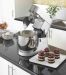 Batteur Mélangeur délicat pour robots Kenwood Major, Chef XL et Cooking Chef