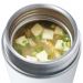Bentos isotherme soupe blanc 280 ml