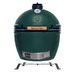 Big Green Egg 2XL, avec berceau de table, pour pose libre