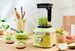 Blender Artisan 1,4 litre Kyoto Glow