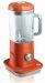 Blender Kenwood Kmix bol verre 2L 800W 4 programmes Orange