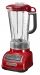 Blender mixeur 1,75 L Rouge Empire