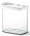 Boîte à provisions Emsa Optima rectangulaire 1,6 L
