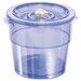 Boite Conservation sous-vide Ronde 4 L