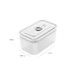 Boîte en plastique M pour Pompe Sous-vide Fresh & Save