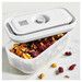 Boîte en plastique S pour Pompe Sous-vide Fresh & Save