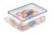 Boite Lock & Lock rectangulaire 2,6 L - HPL825