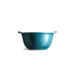Bol à gratiner Ultime en céramique 16,5x14 cm Bleu Calanque