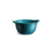 Bol à gratiner Ultime en céramique 16,5x14 cm Bleu Calanque