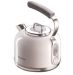 Bouilloire 1.25 litres Kenwood Kmix blanche