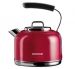 Bouilloire 1.25 litres Kenwood Kmix rouge