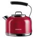 Bouilloire 1.25 litres Kenwood Kmix rouge