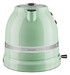Bouilloire 1,5 L Macaron Pistache