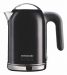 Bouilloire 1 litre Kenwood Kmix noire
