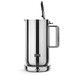 Bouilloire Inox 1.2 litre avec réglage de température