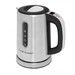 Bouilloire inox température réglable Ella 1 l