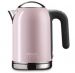 Bouilloire Kenwood 1 litre Kmix rose vintage