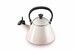 Bouilloire Kone 1.6 L en acier émaillé Shell Pink