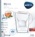 Brita Marella blanche
