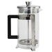 CAFETIERE A PISTON ARABICA EN VERRE 8 TASSES (1L)