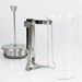 CAFETIERE A PISTON ARABICA EN VERRE 8 TASSES (1L)