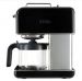 Cafetière filtre 12 tasses Kenwood Kmix noir