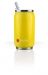 Canette isotherme Can'It Jaune Goldstar Pantone 116C Brillant 33 cl