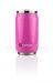 Canette isotherme Can'It Rose Raspberry Pantone 806 Brillant 33 cl
