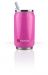 Canette isotherme Can'It Rose Raspberry Pantone 806 Brillant 33 cl