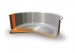Casserole 16 cm Inox Casteline Fixe