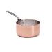 Casserole cuivre induction-prima matera 18cm -new