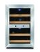 Cave à vin WineDuett 12 bouteilles largeur345mm x hauteur525x profondeur510mm