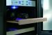 Cave à vin WineDuett 12 bouteilles largeur345mm x hauteur525x profondeur510mm