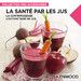 Centrifugeuse Vita Pro-active + 10 ans garantie - livre de recettes