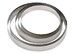 Cercle à pâtisserie, mousse & entremets rond en inox ø 8 cm hauteur 4,5 cm