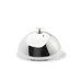 Cloche inox outdoor 30cm