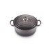 Cocotte ronde 20 cm Flint