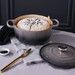 Cocotte ronde 20 cm Flint