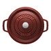 Cocotte ronde 28 cm Grenadine