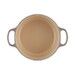 Cocotte ronde 24 cm Flint