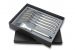 Coffret de 6 fourchettes de table Laguiole inox