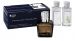 Coffret Lampe Berger Square + 2x180 ml Découverte