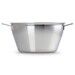 Confiturier 30 cm Inox Class.