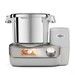 CooK Easy Plus B9 avec panier vapeur inox