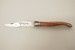 Couteau pliant Laguiole Origine Olivier 12 cm