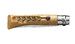 Couteau Tire-Bouchon Opinel N°10 Lame 10 Cm