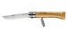 Couteau Tire-Bouchon Opinel N°10 Lame 10 Cm